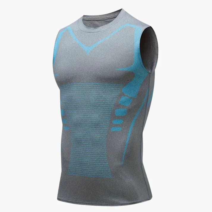 Maglia Snellente Powerfit