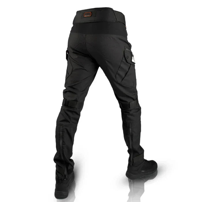 Pantalon TactiFlex