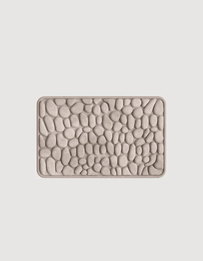 Pebble Bath Mat