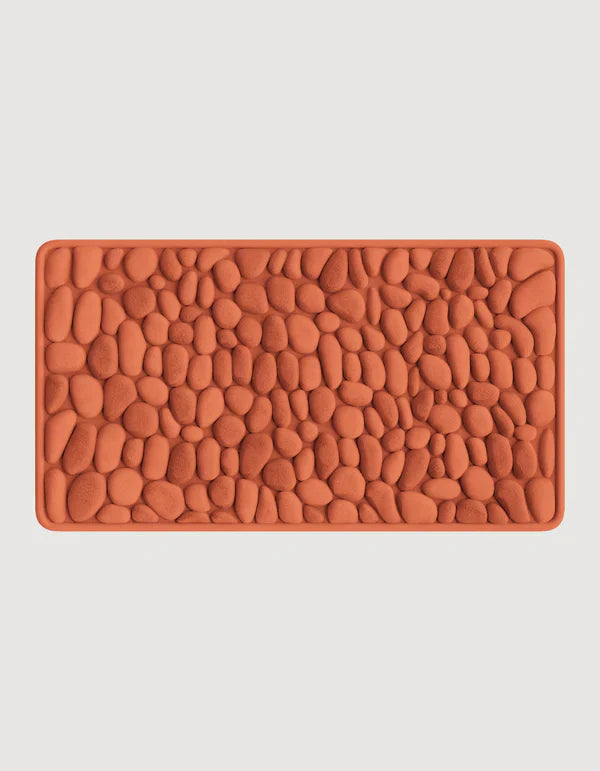 Pebble Bath Mat